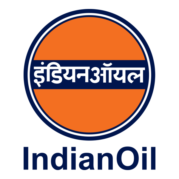 Indian Oil Logo